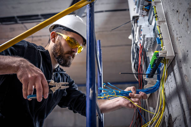 Best Emergency Electrician Near Me  in Smithton, IL