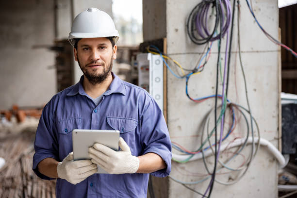 Best Electrical Rewiring Services  in Smithton, IL