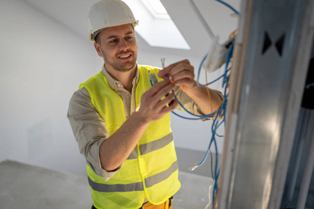 Best Affordable Electrical Installation  in Smithton, IL