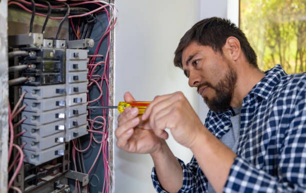 Best Home Electrical Repair  in Smithton, IL